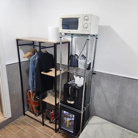 Casa Esposito Bed and Breakfast Νάπολη Εξωτερικό φωτογραφία