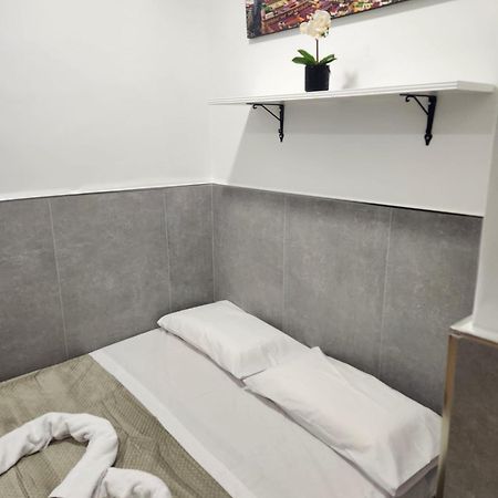 Casa Esposito Bed and Breakfast Νάπολη Εξωτερικό φωτογραφία