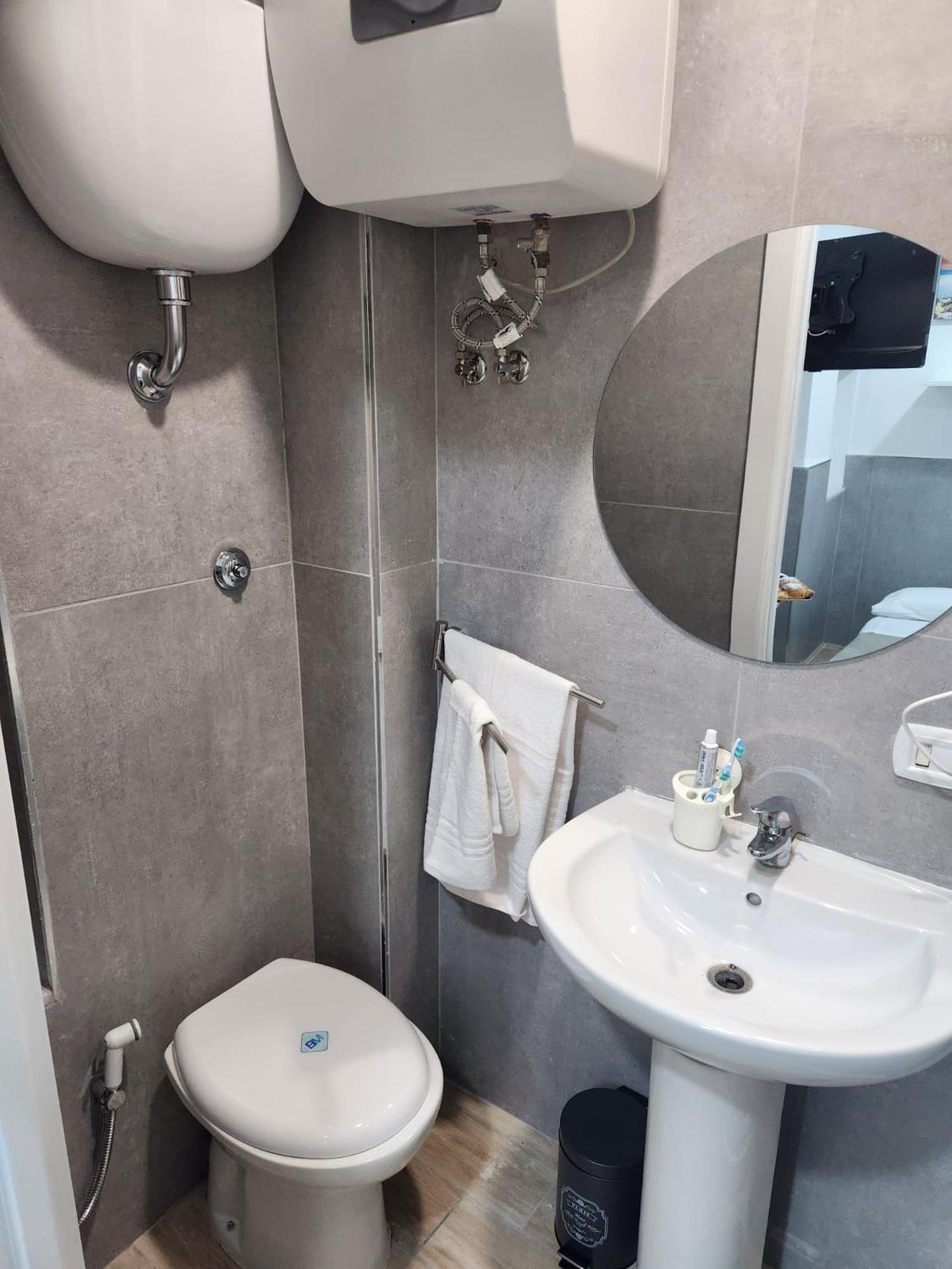 Casa Esposito Bed and Breakfast Νάπολη Εξωτερικό φωτογραφία